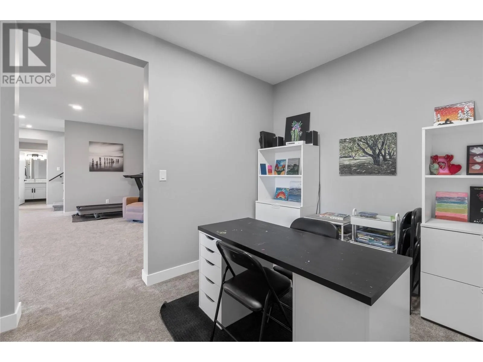 1750 Recline Ridge Road