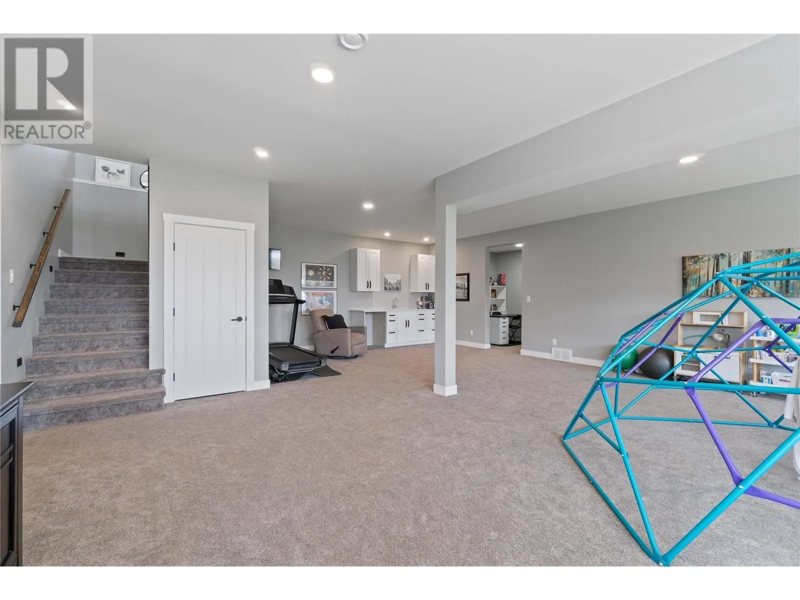 1750 Recline Ridge Road