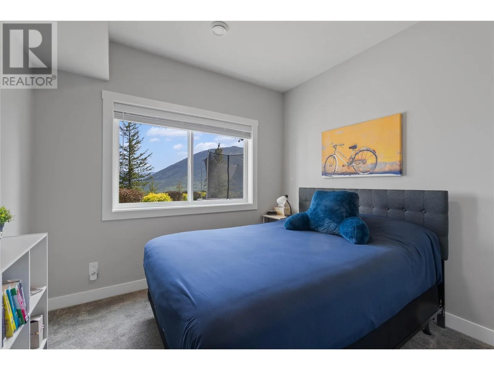 1750 Recline Ridge Road