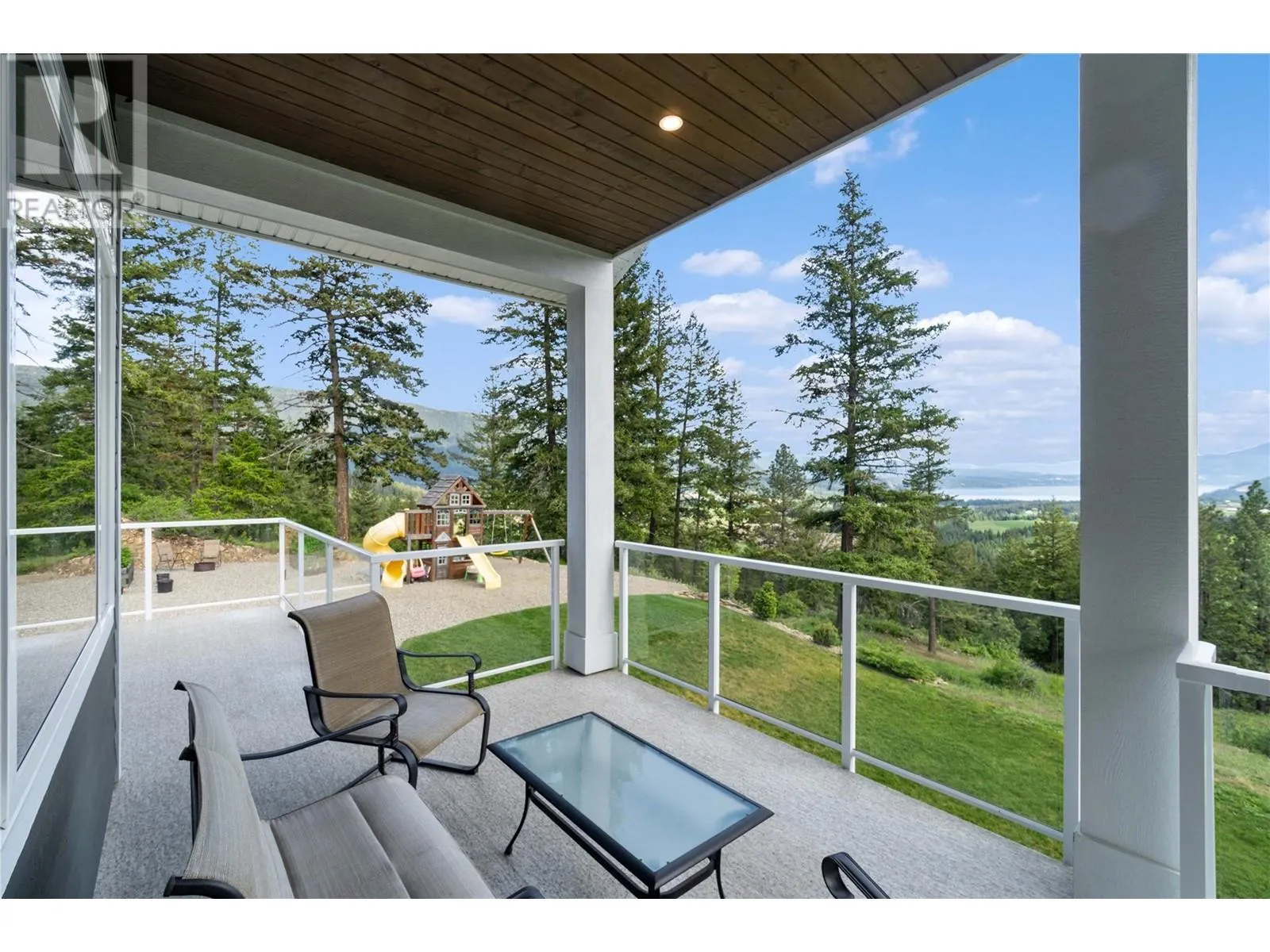 1750 Recline Ridge Road