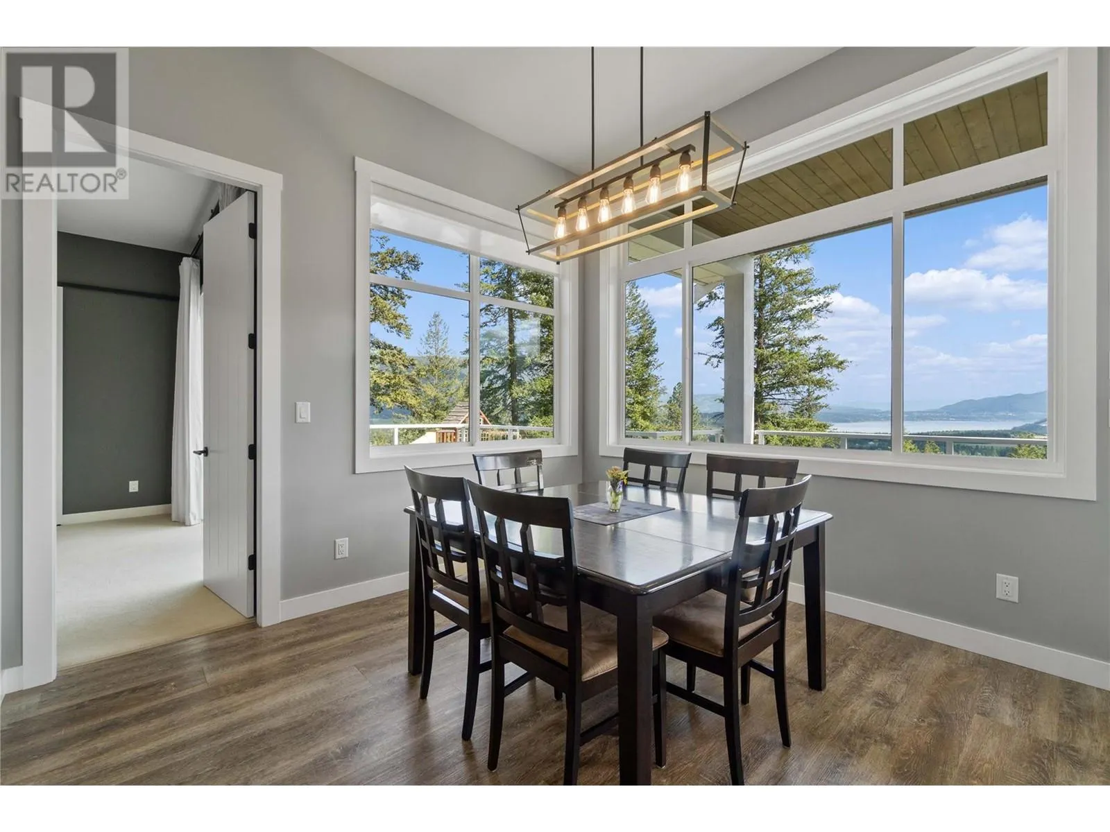 1750 Recline Ridge Road