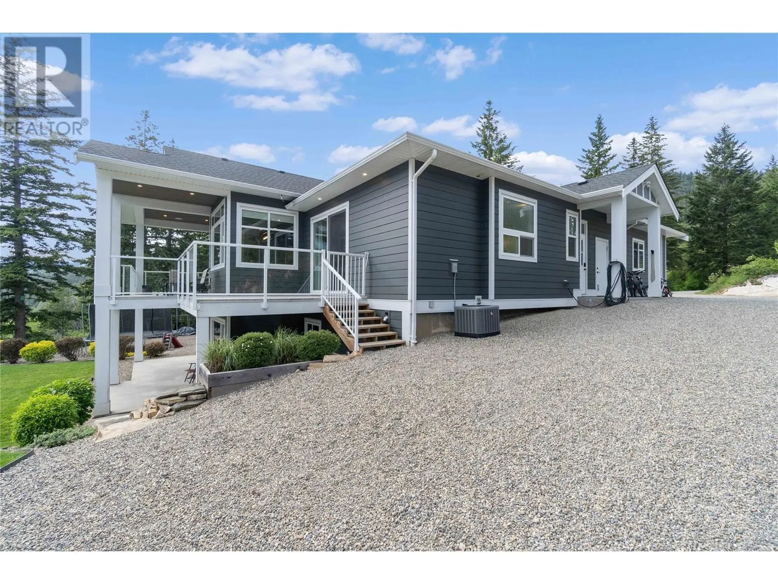 1750 Recline Ridge Road