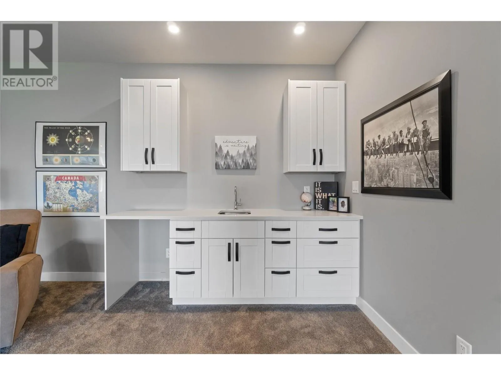 1750 Recline Ridge Road