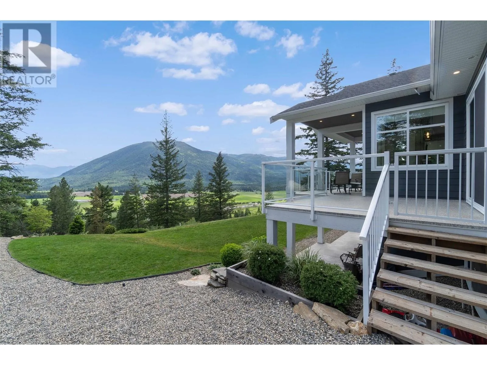 1750 Recline Ridge Road