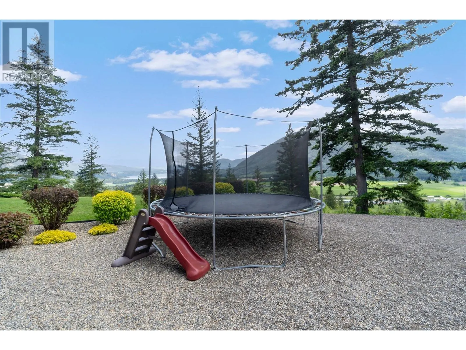 1750 Recline Ridge Road