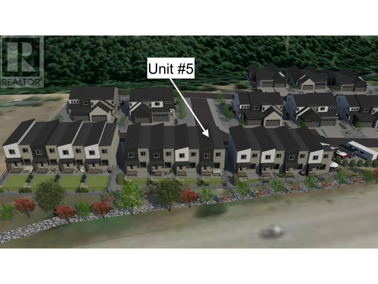 7053 Manning Place Unit# 5