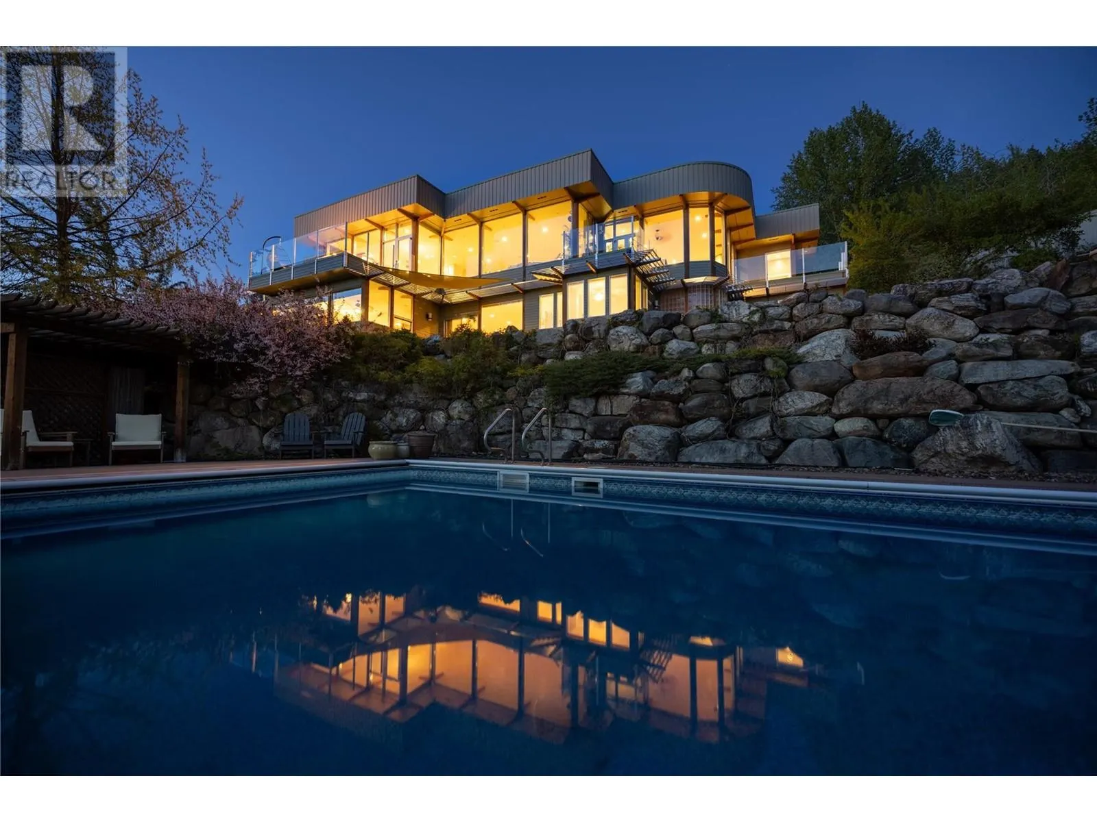 5454 Kingsview Road