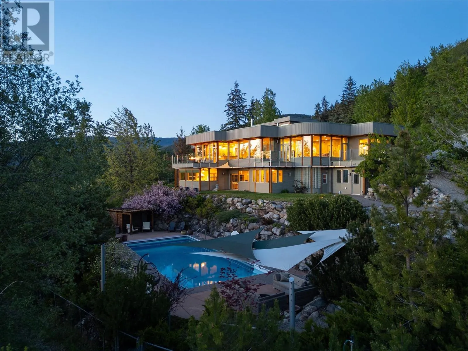 5454 Kingsview Road