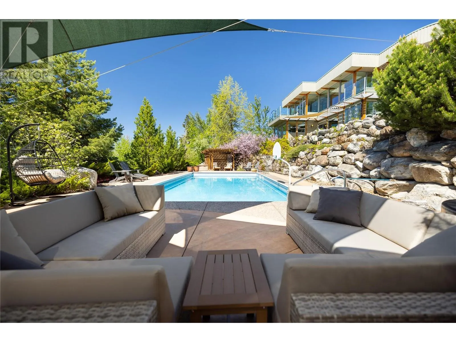 5454 Kingsview Road