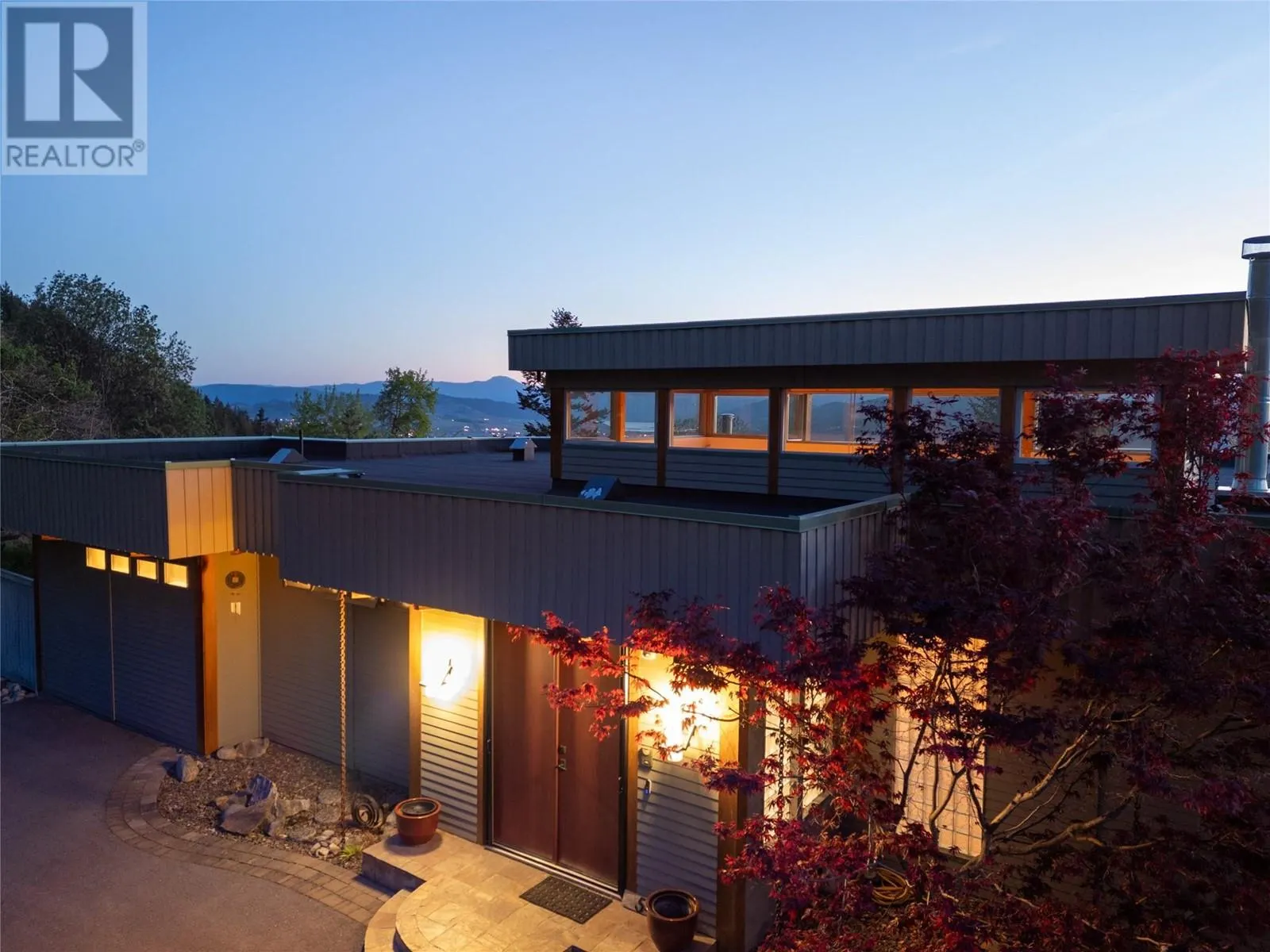 5454 Kingsview Road