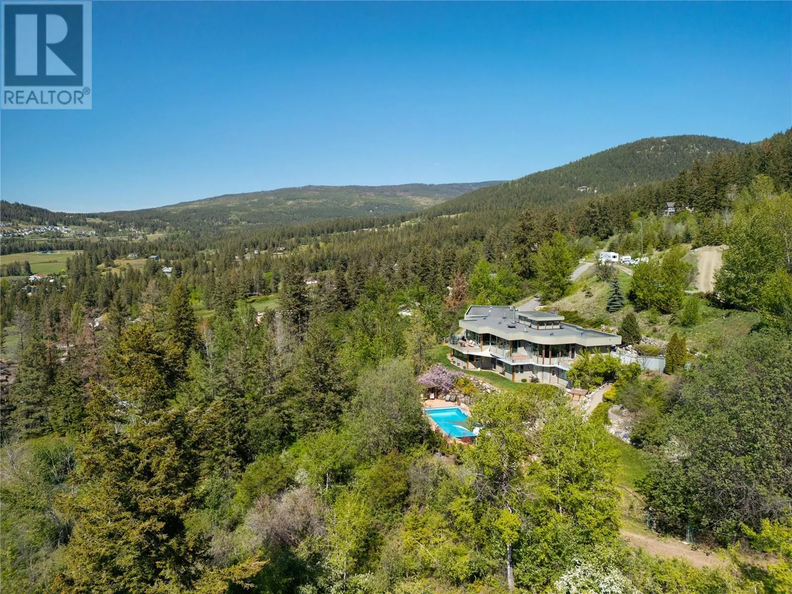 5454 Kingsview Road