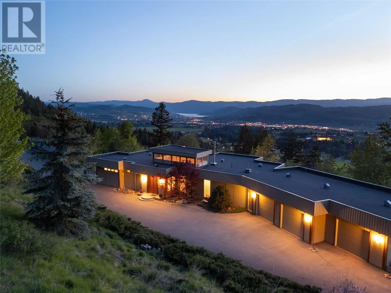 5454 Kingsview Road