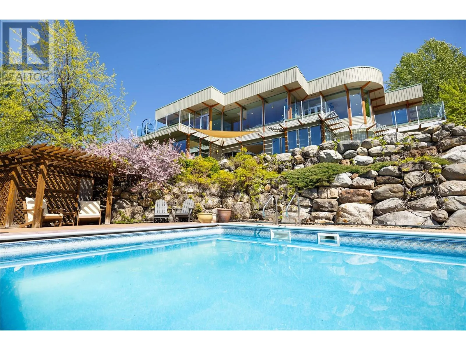 5454 Kingsview Road