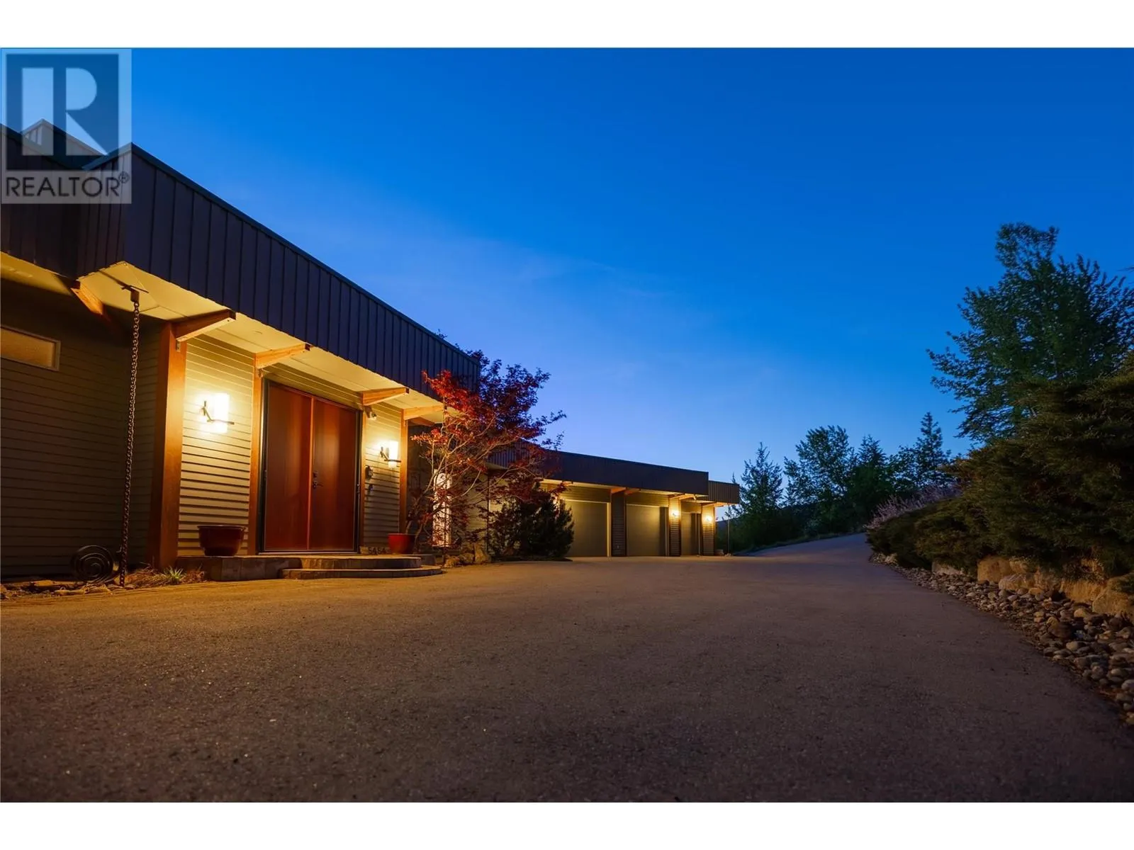 5454 Kingsview Road