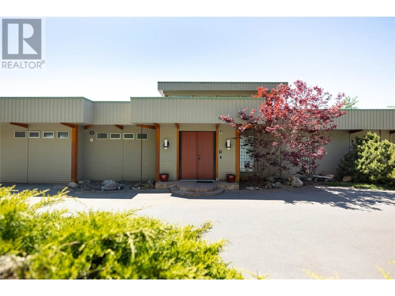 5454 Kingsview Road