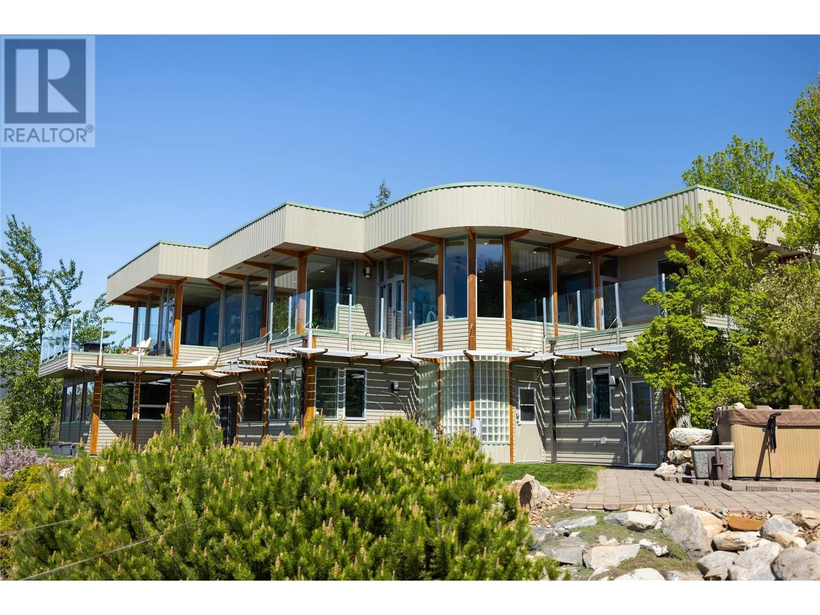 5454 Kingsview Road