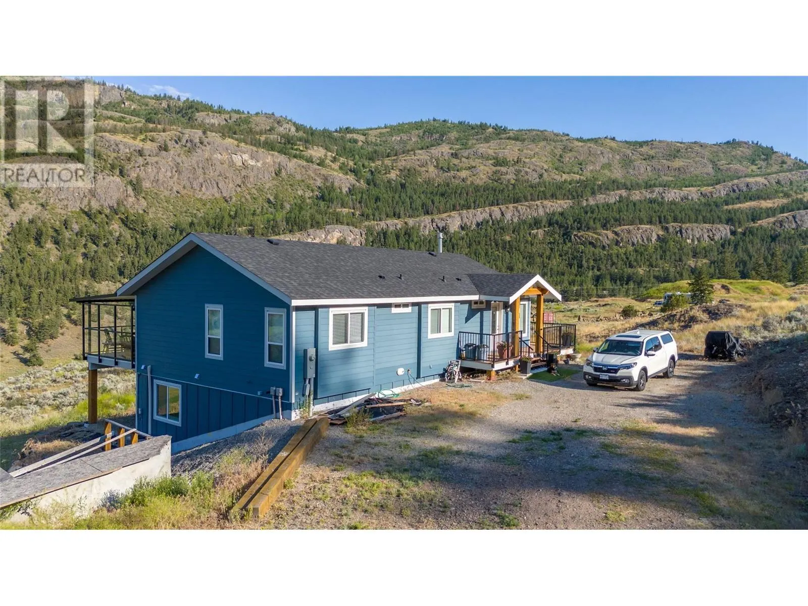 189 Resolute Road