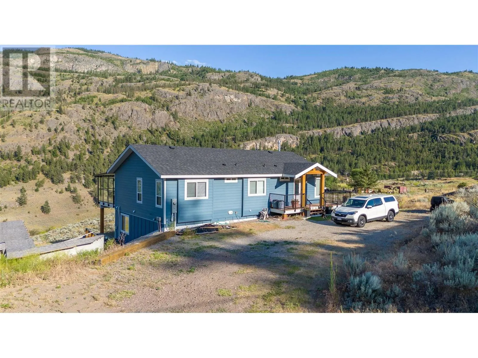 189 Resolute Road
