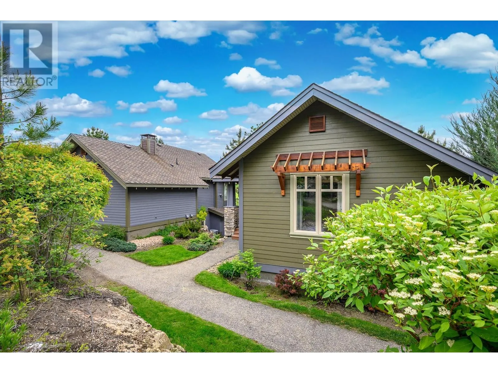 272 Chicopee Road Unit# 16B