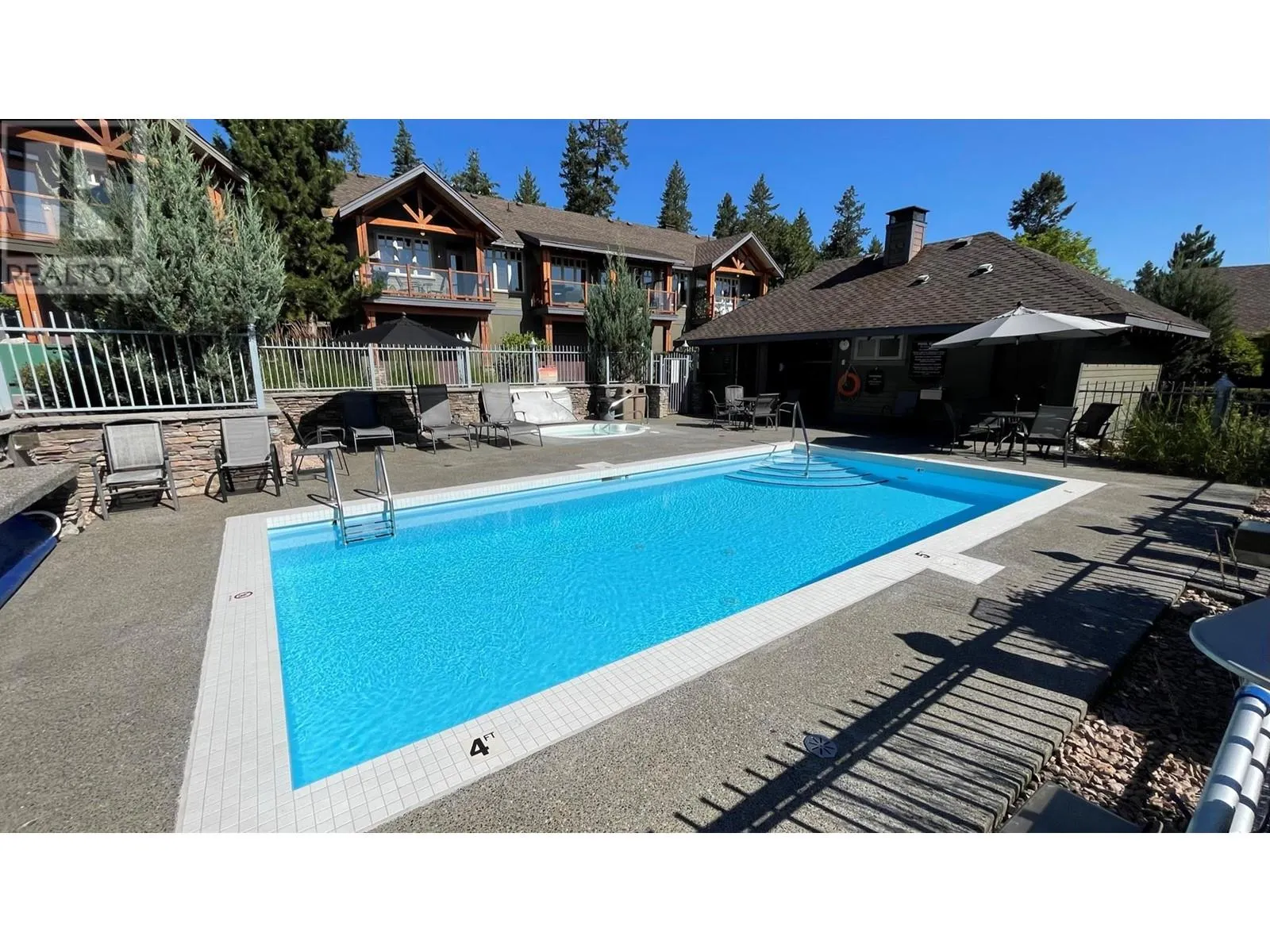 272 Chicopee Road Unit# 16B