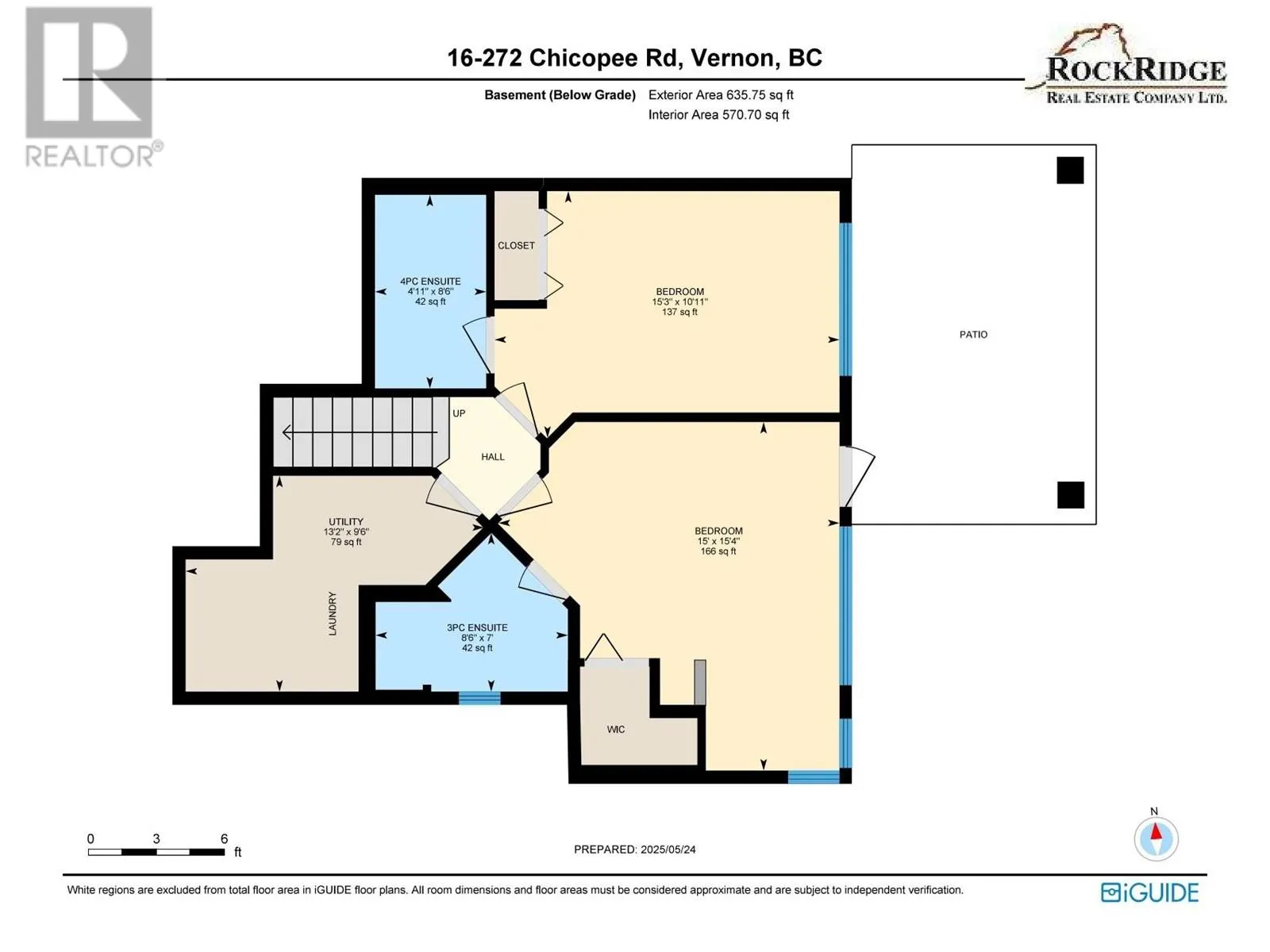 272 Chicopee Road Unit# 16B