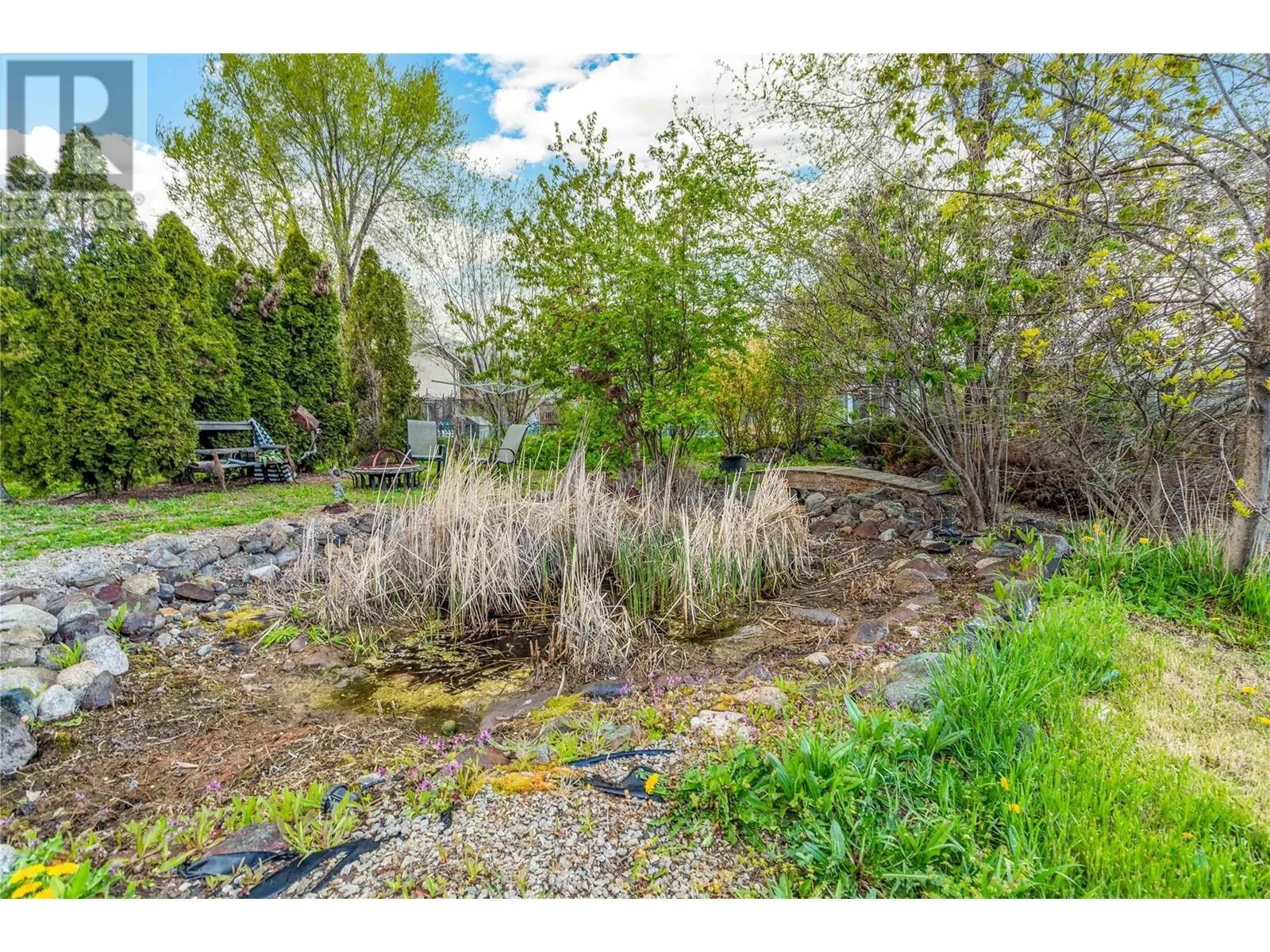 1560 Ponderosa Road