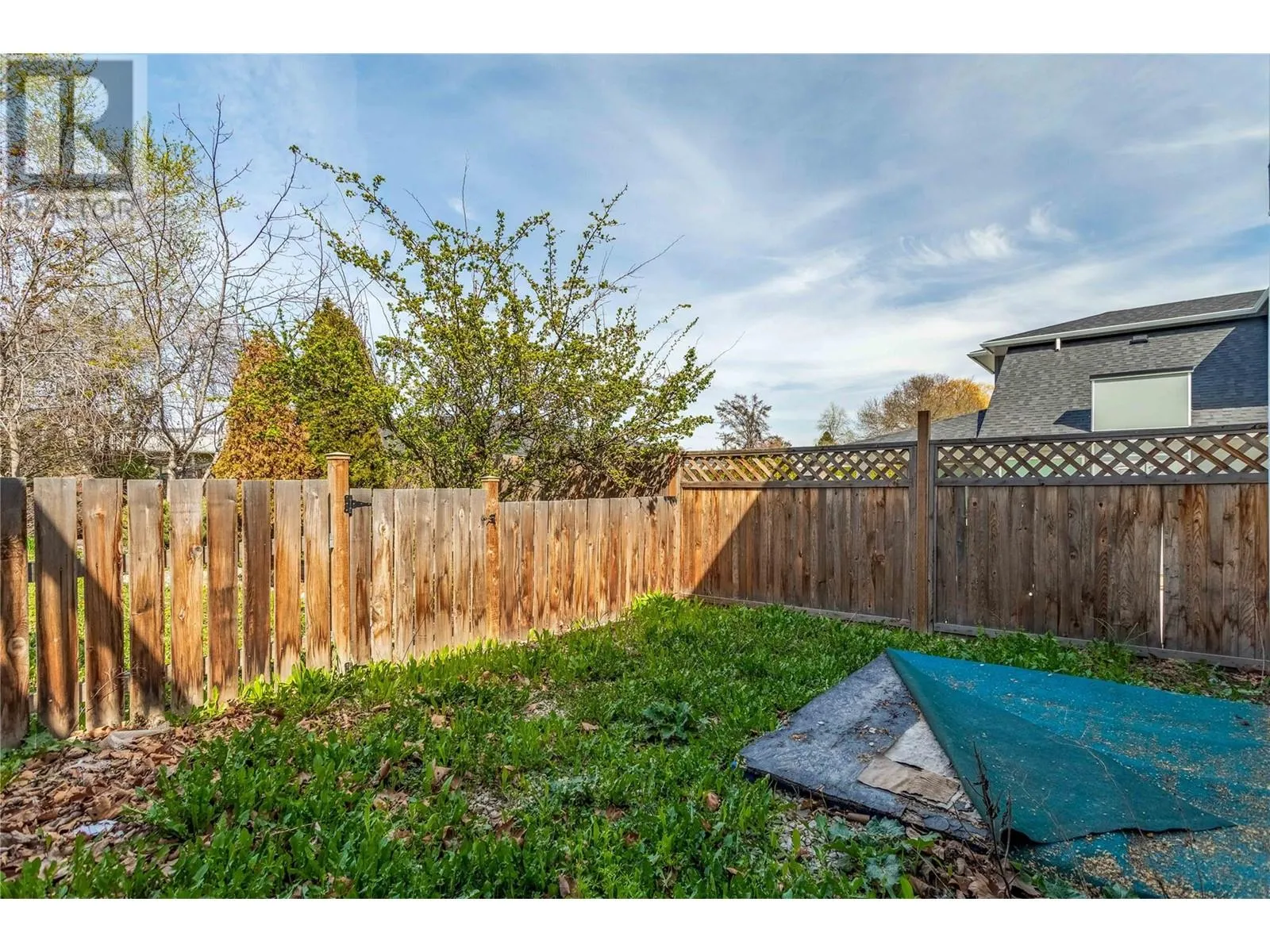 1560 Ponderosa Road