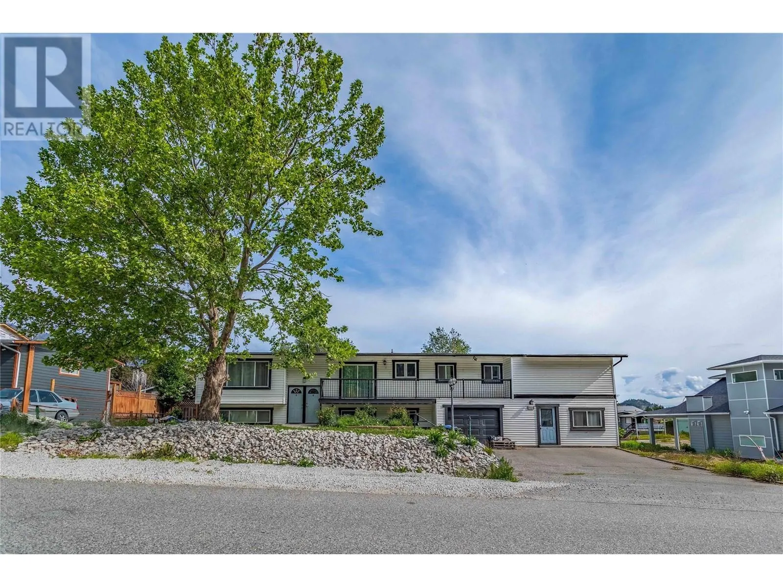 1560 Ponderosa Road