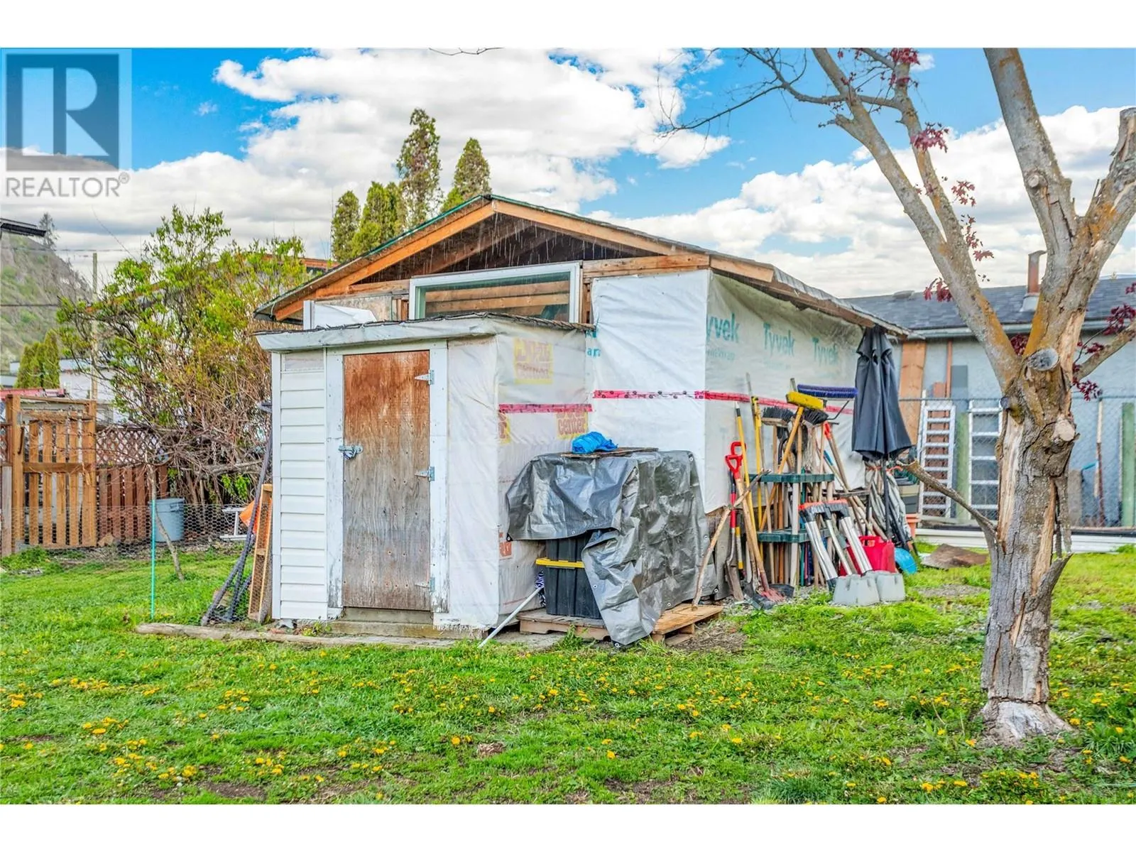1560 Ponderosa Road