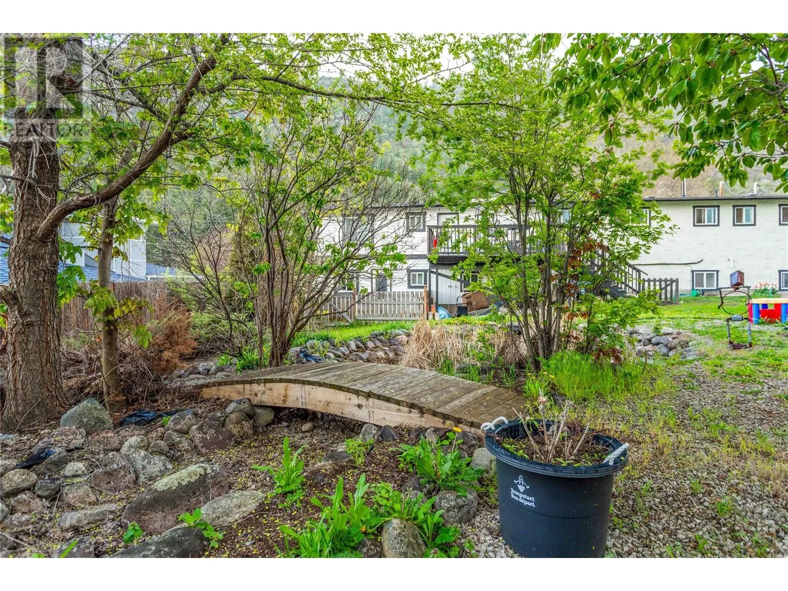1560 Ponderosa Road