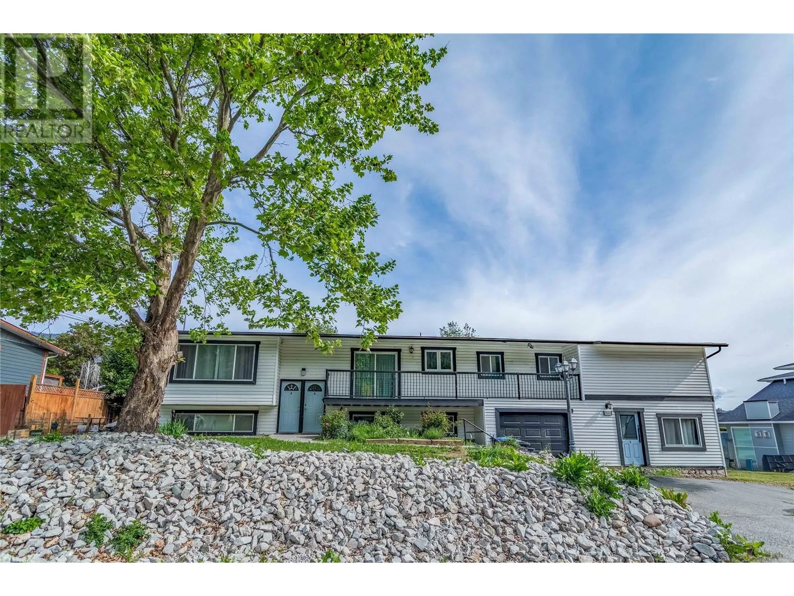 1560 Ponderosa Road