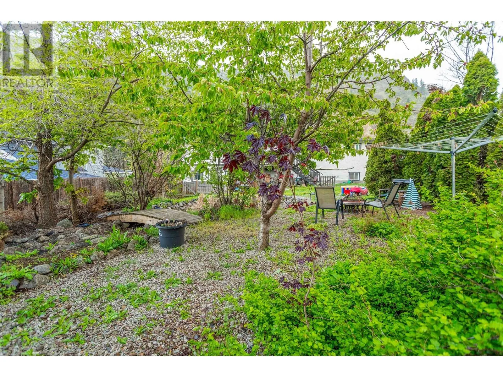 1560 Ponderosa Road