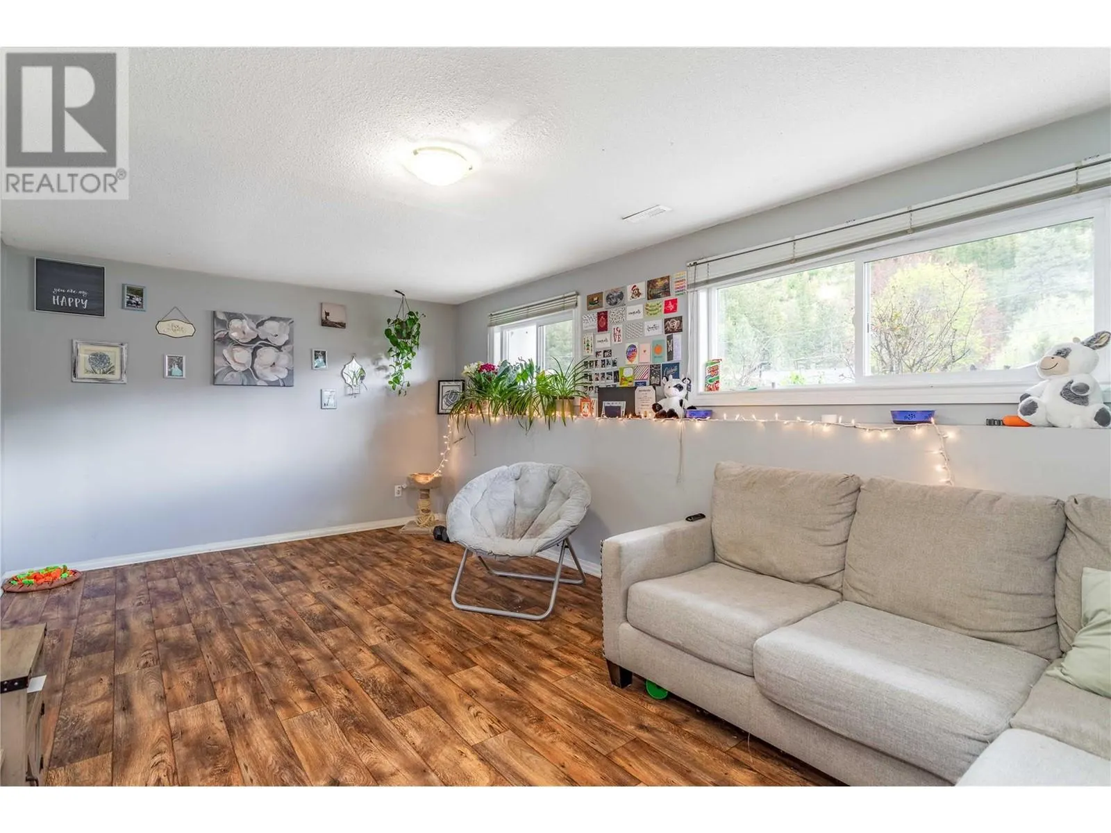 1560 Ponderosa Road
