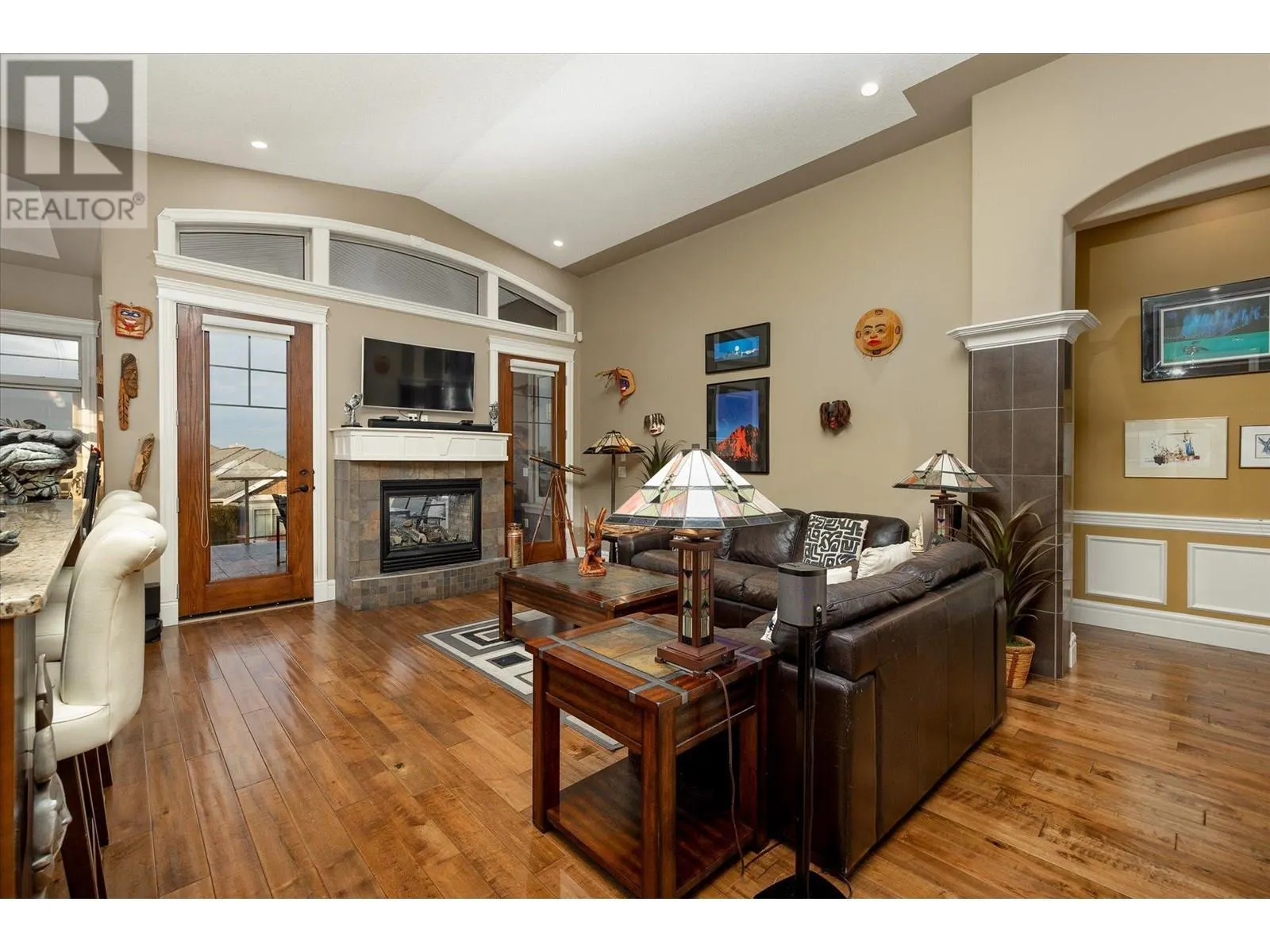 603 Arbor View Drive