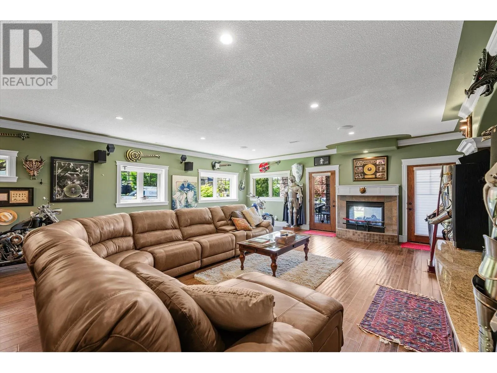 603 Arbor View Drive