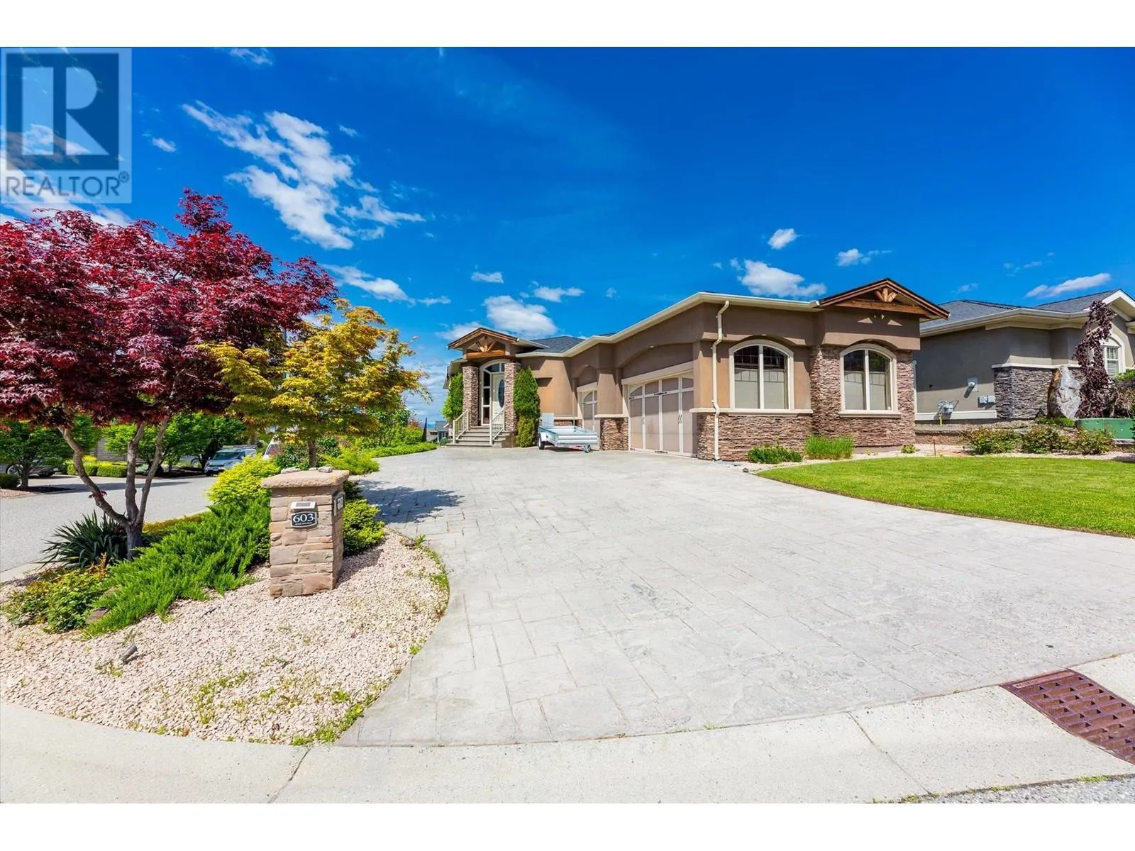 603 Arbor View Drive