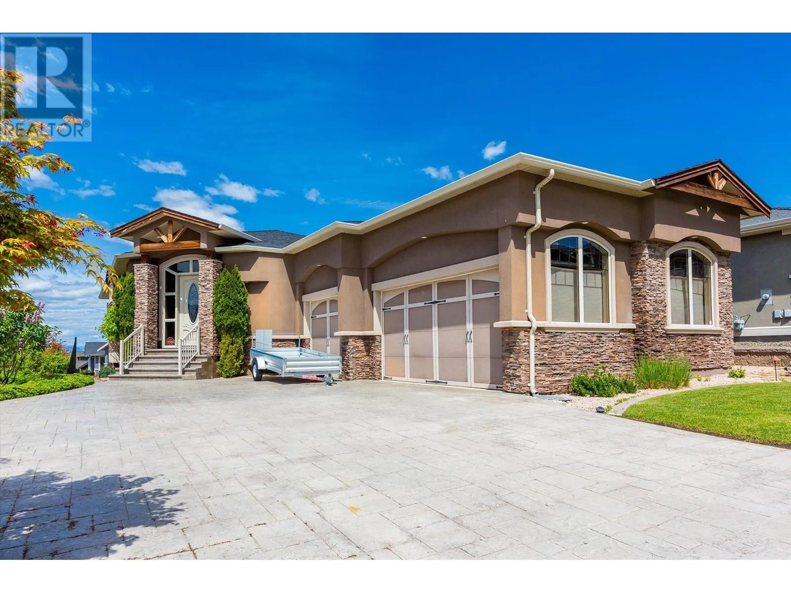 603 Arbor View Drive