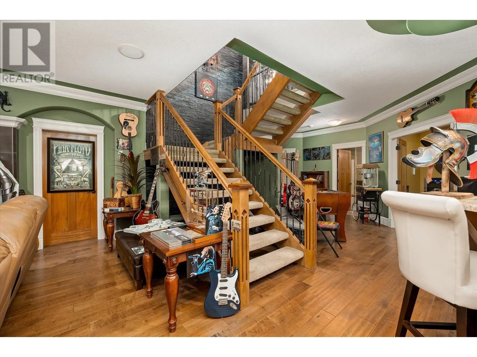 603 Arbor View Drive