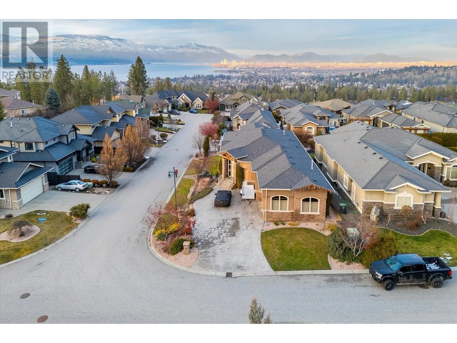 603 Arbor View Drive