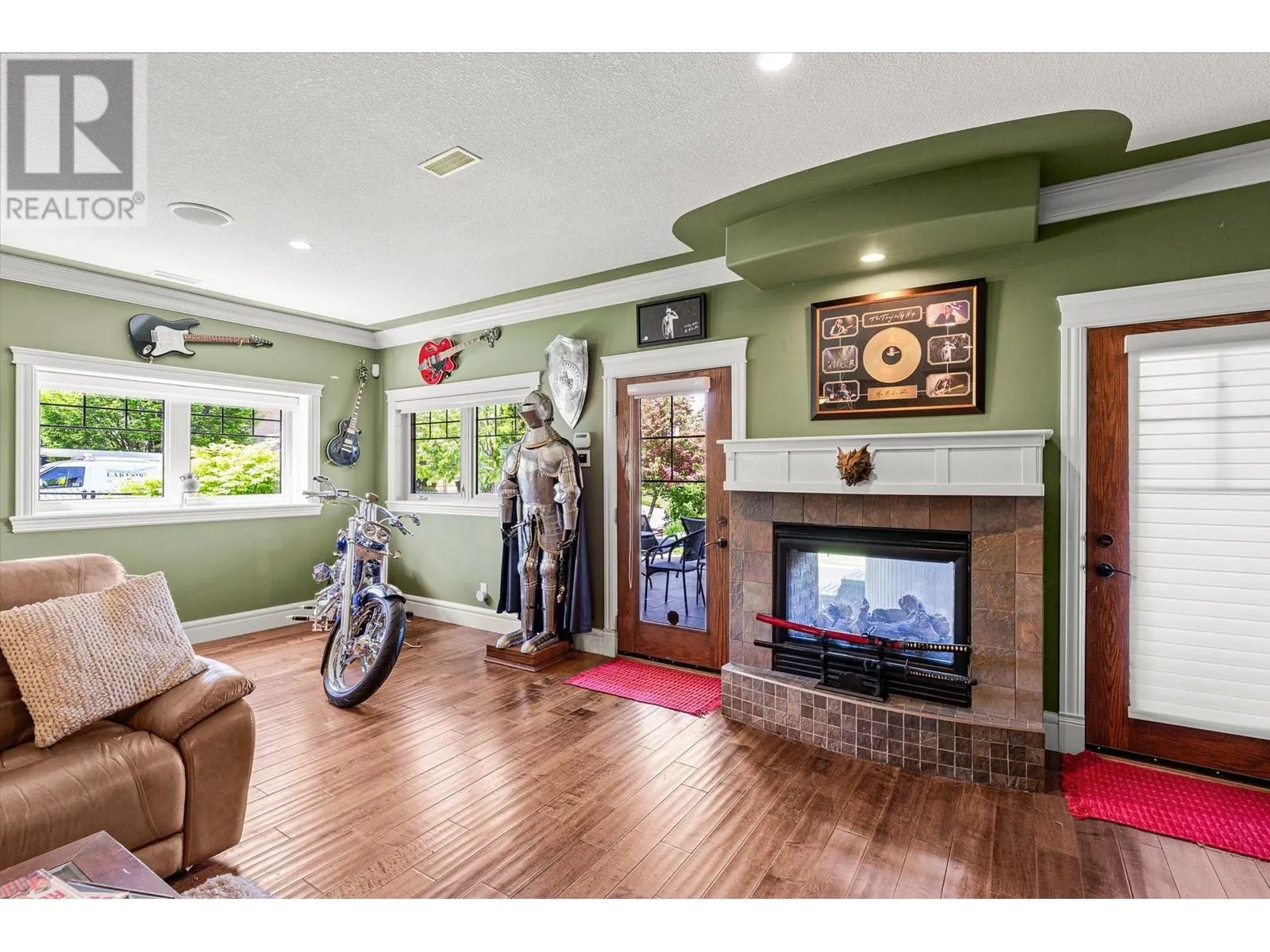 603 Arbor View Drive