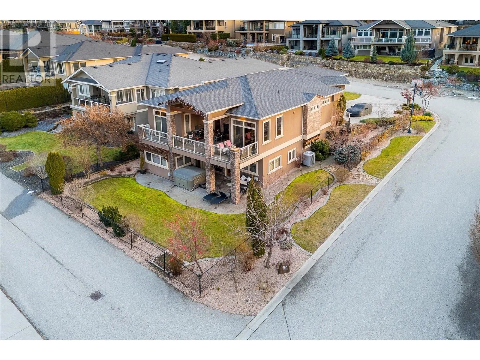603 Arbor View Drive
