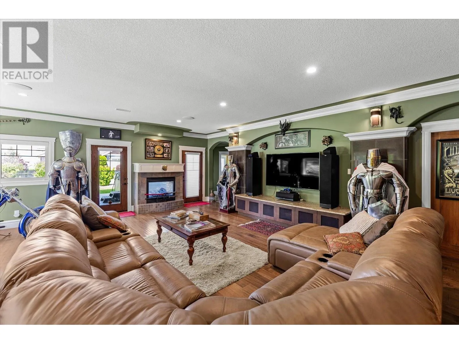 603 Arbor View Drive