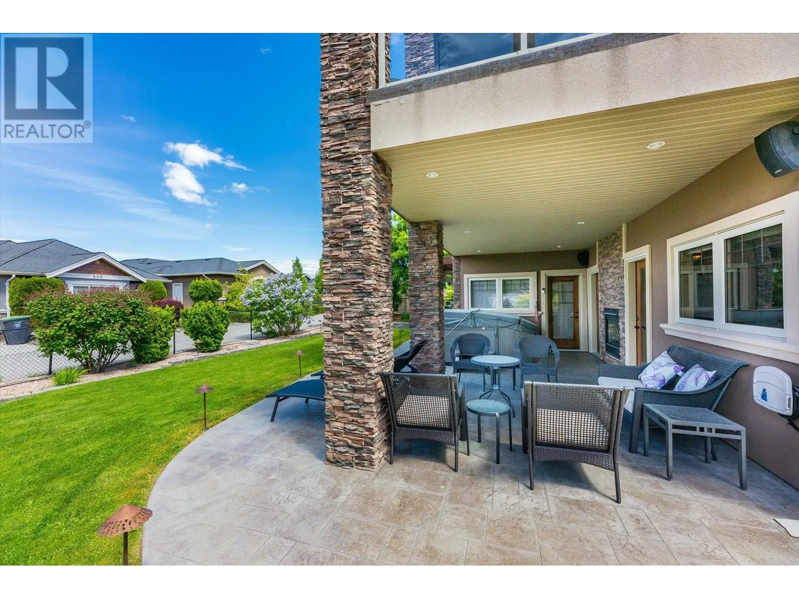 603 Arbor View Drive