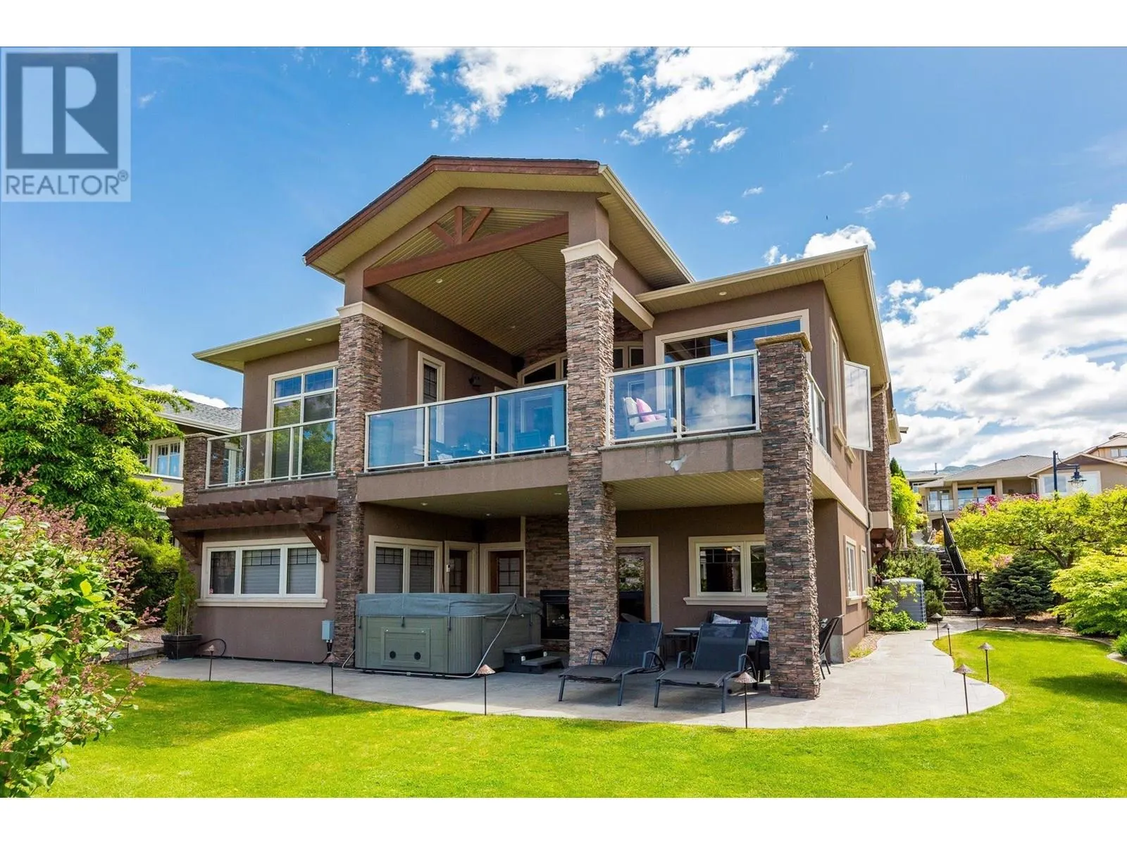 603 Arbor View Drive
