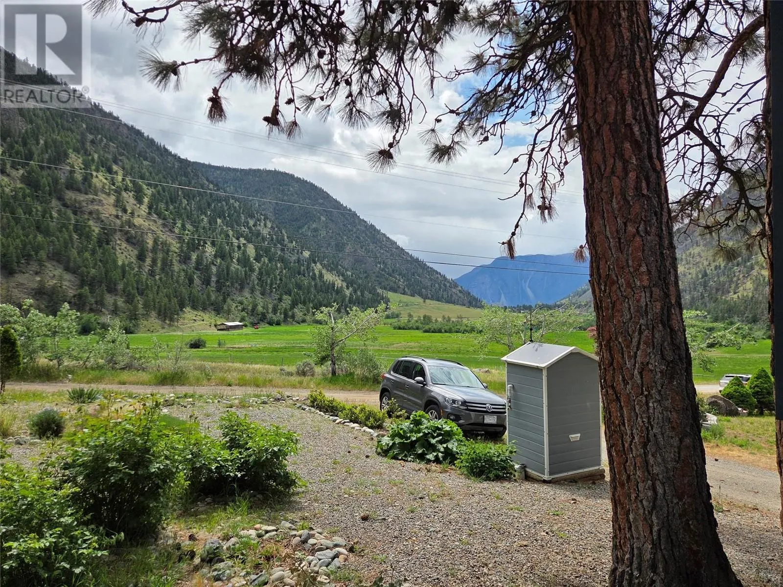1770 Highway 3A Unit# 10