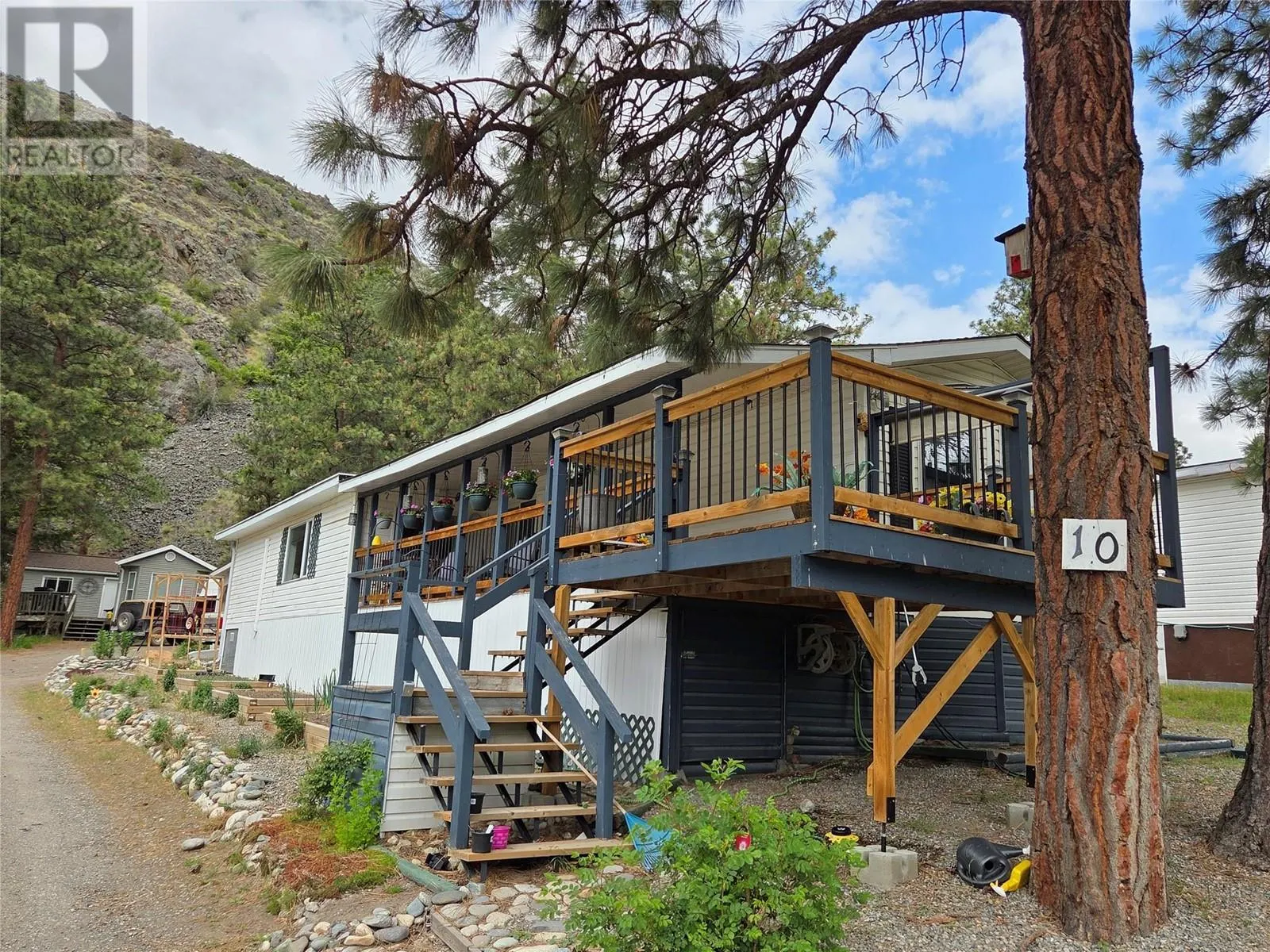 1770 Highway 3A Unit# 10