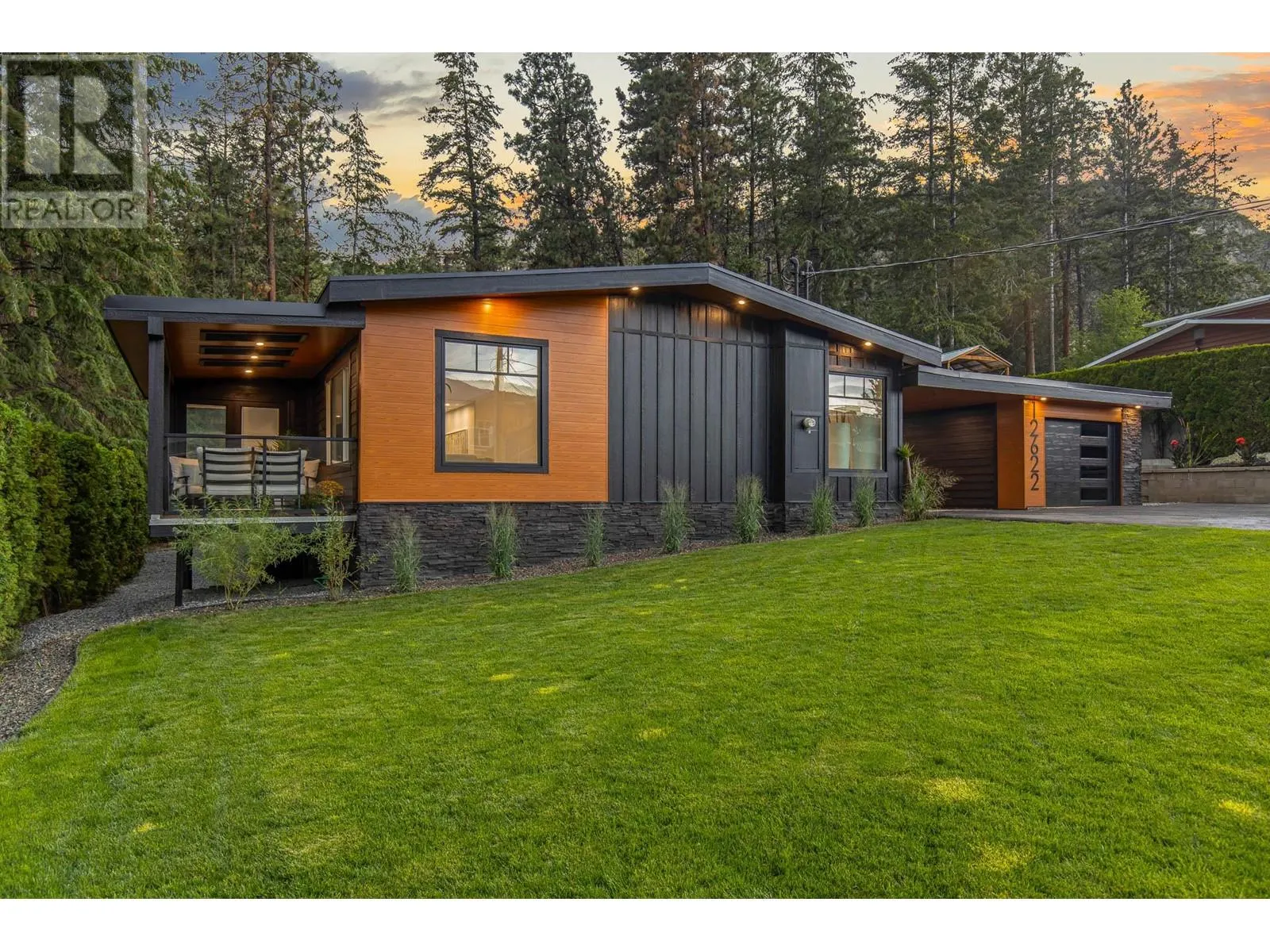 12622 Ponderosa Drive