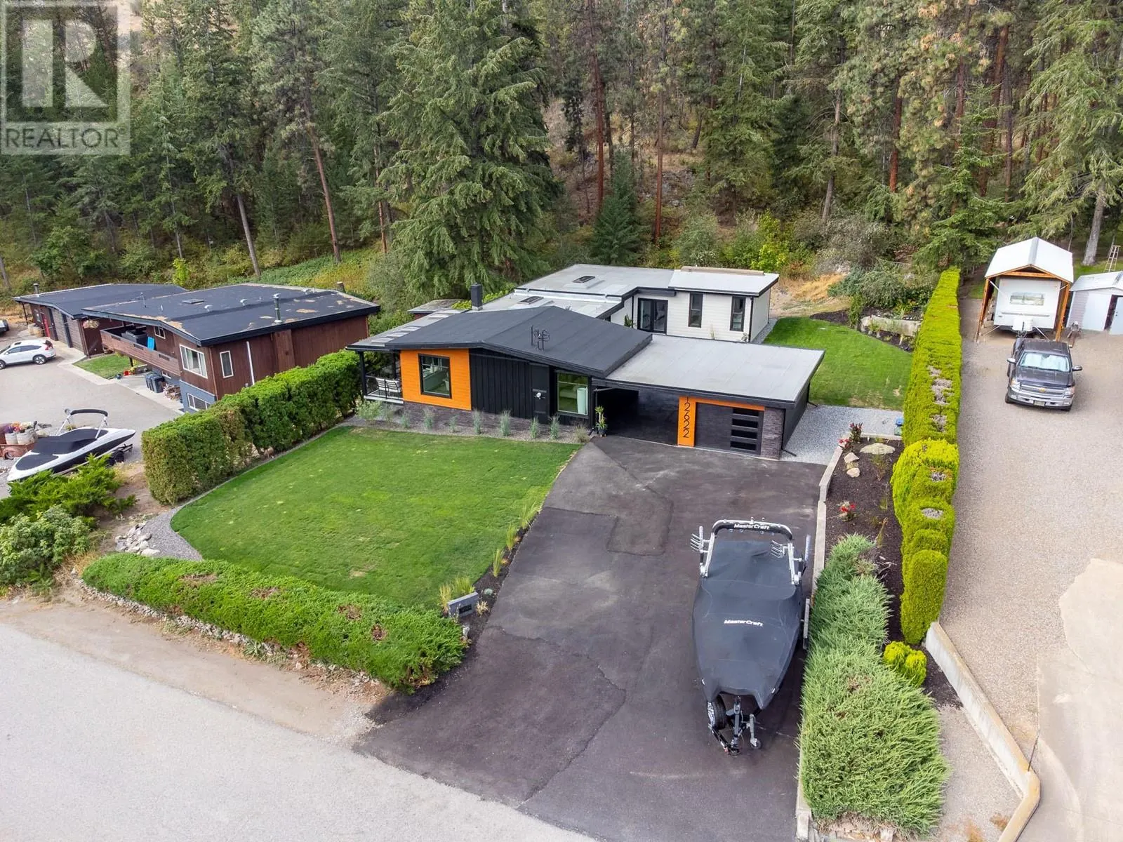 12622 Ponderosa Drive