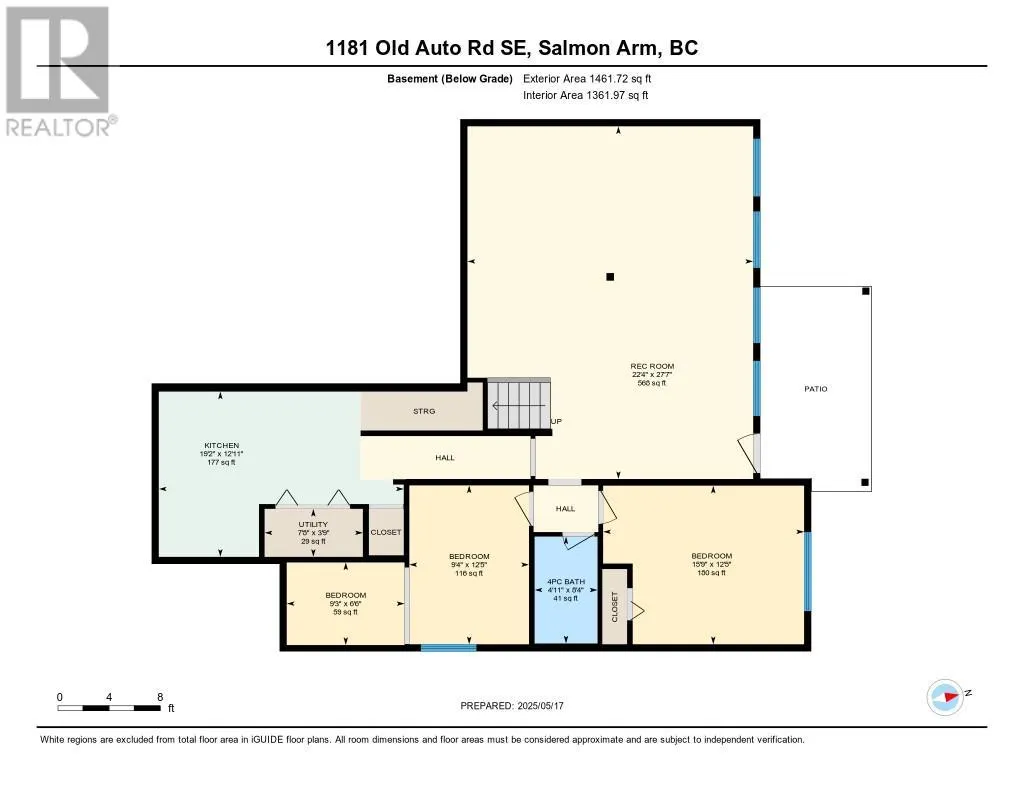 1181 Old Auto Road SE