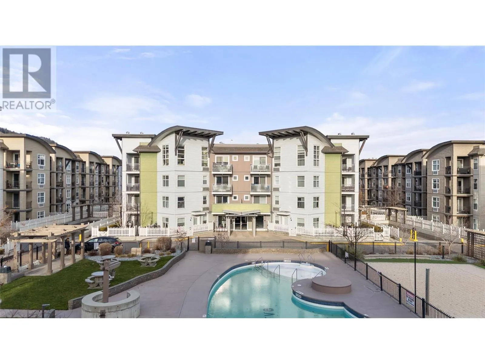 539 Yates Road Unit# 104
